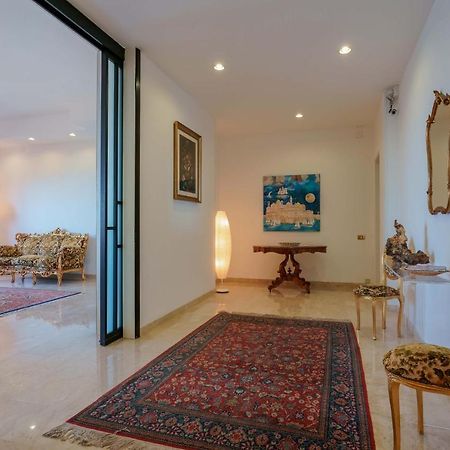 Ai Marinai Bed and Breakfast Taranto Eksteriør billede