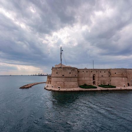 Ai Marinai Bed and Breakfast Taranto Eksteriør billede