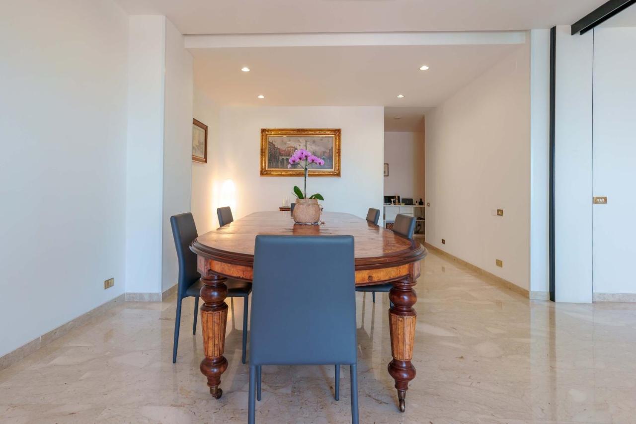 Ai Marinai Bed and Breakfast Taranto Eksteriør billede