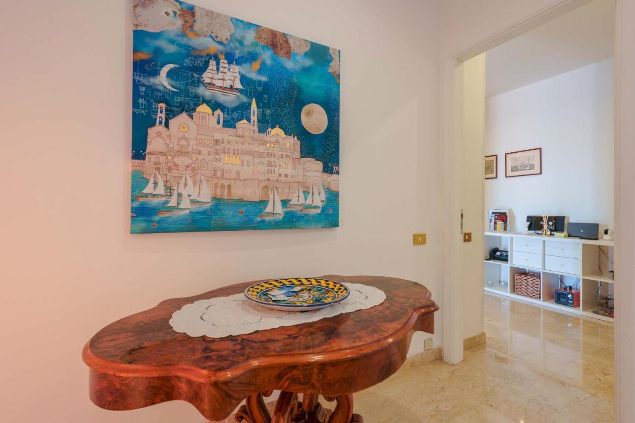 Ai Marinai Bed and Breakfast Taranto Eksteriør billede