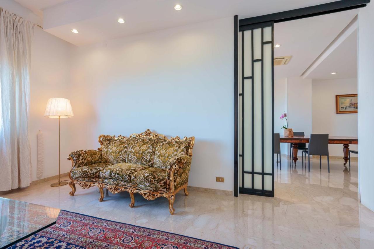 Ai Marinai Bed and Breakfast Taranto Eksteriør billede