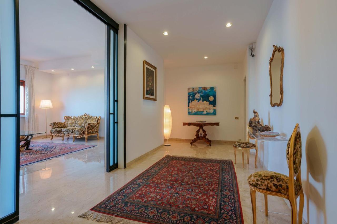 Ai Marinai Bed and Breakfast Taranto Eksteriør billede