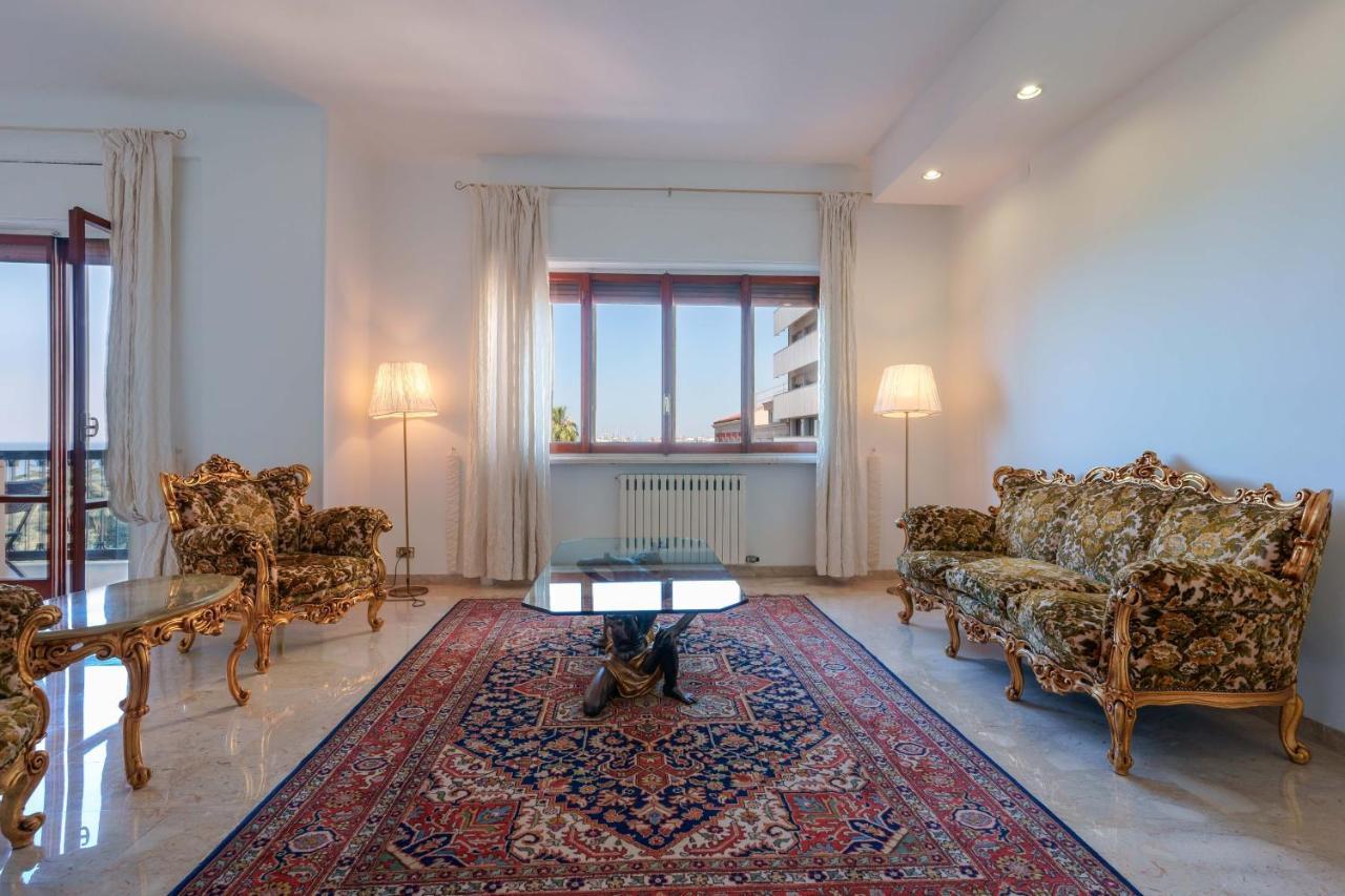 Ai Marinai Bed and Breakfast Taranto Eksteriør billede
