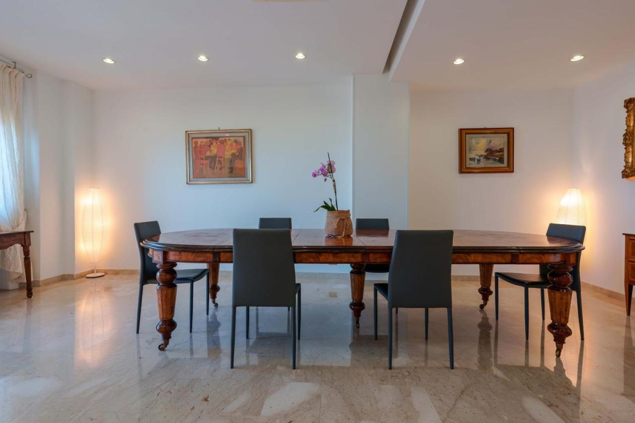 Ai Marinai Bed and Breakfast Taranto Eksteriør billede