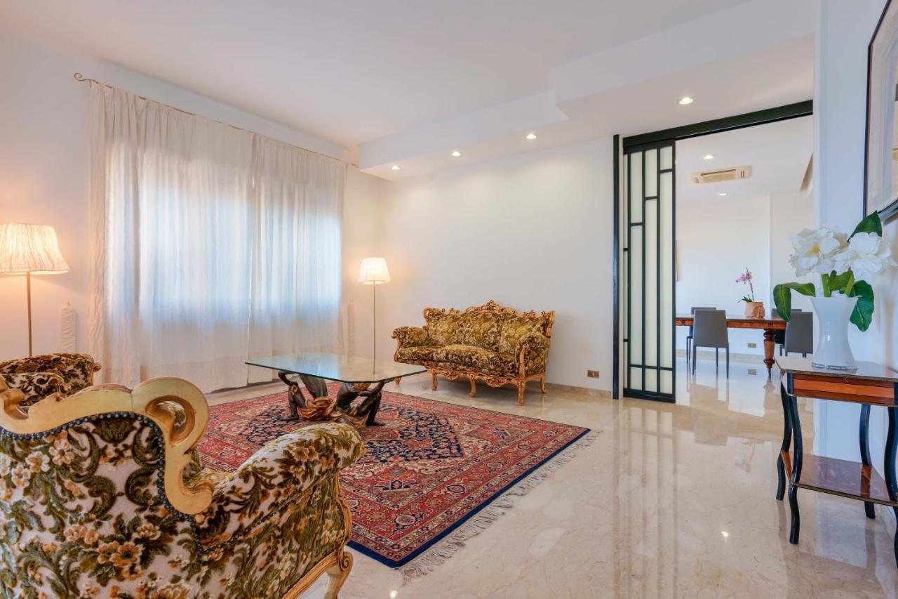 Ai Marinai Bed and Breakfast Taranto Eksteriør billede