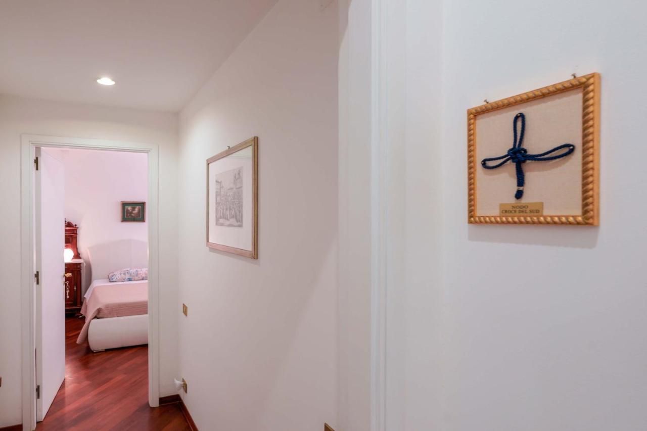 Ai Marinai Bed and Breakfast Taranto Eksteriør billede