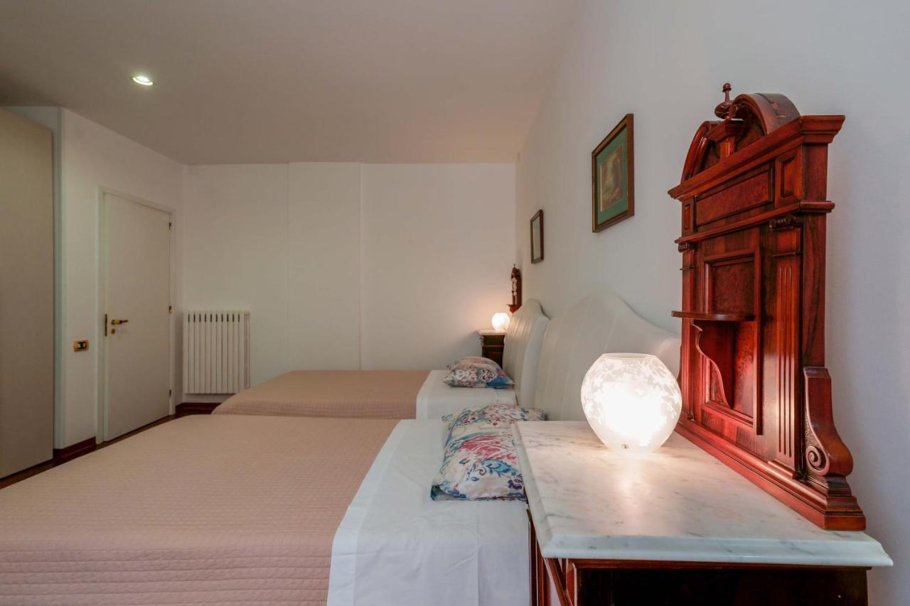 Ai Marinai Bed and Breakfast Taranto Eksteriør billede