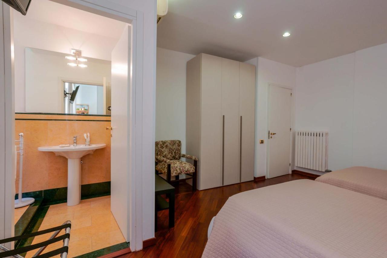 Ai Marinai Bed and Breakfast Taranto Eksteriør billede