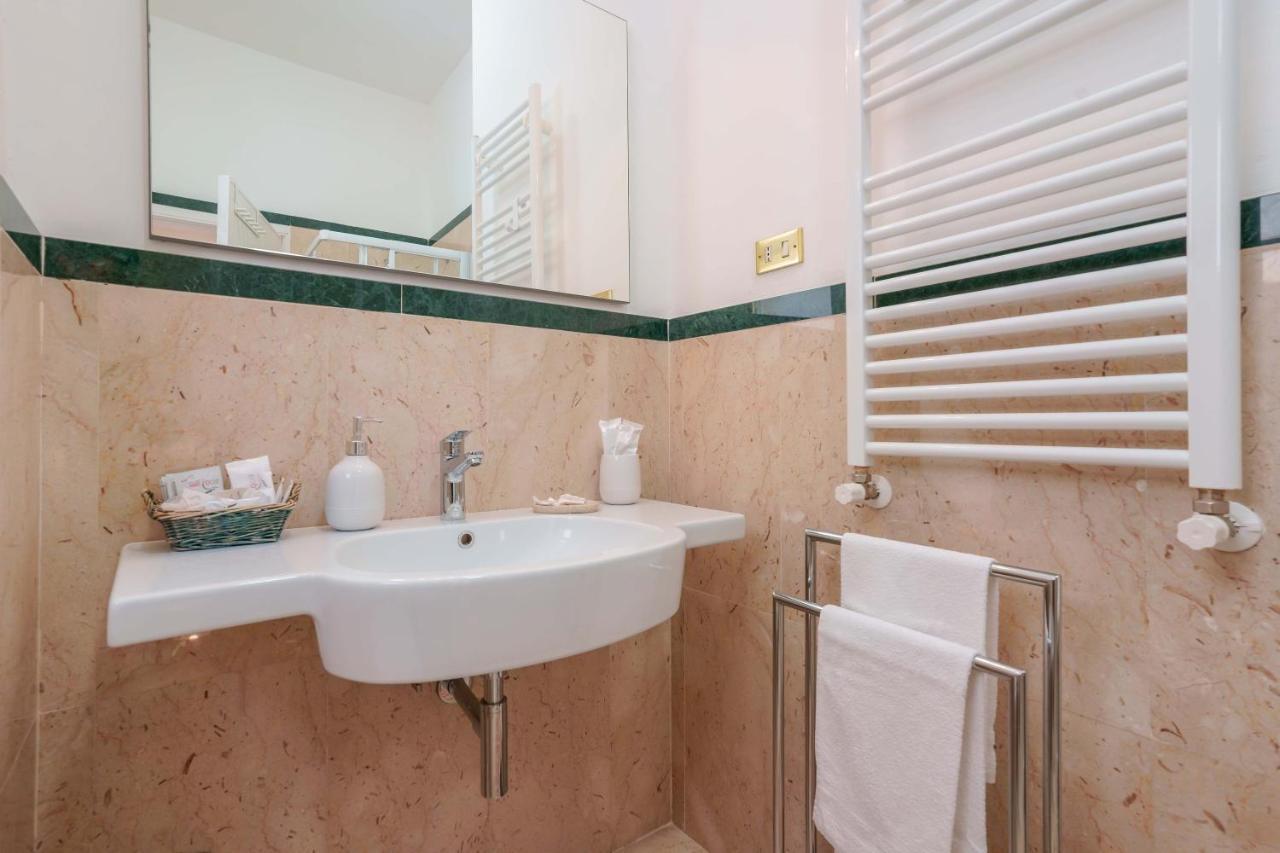 Ai Marinai Bed and Breakfast Taranto Eksteriør billede