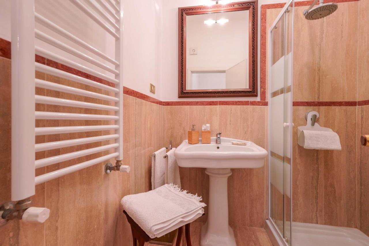 Ai Marinai Bed and Breakfast Taranto Eksteriør billede