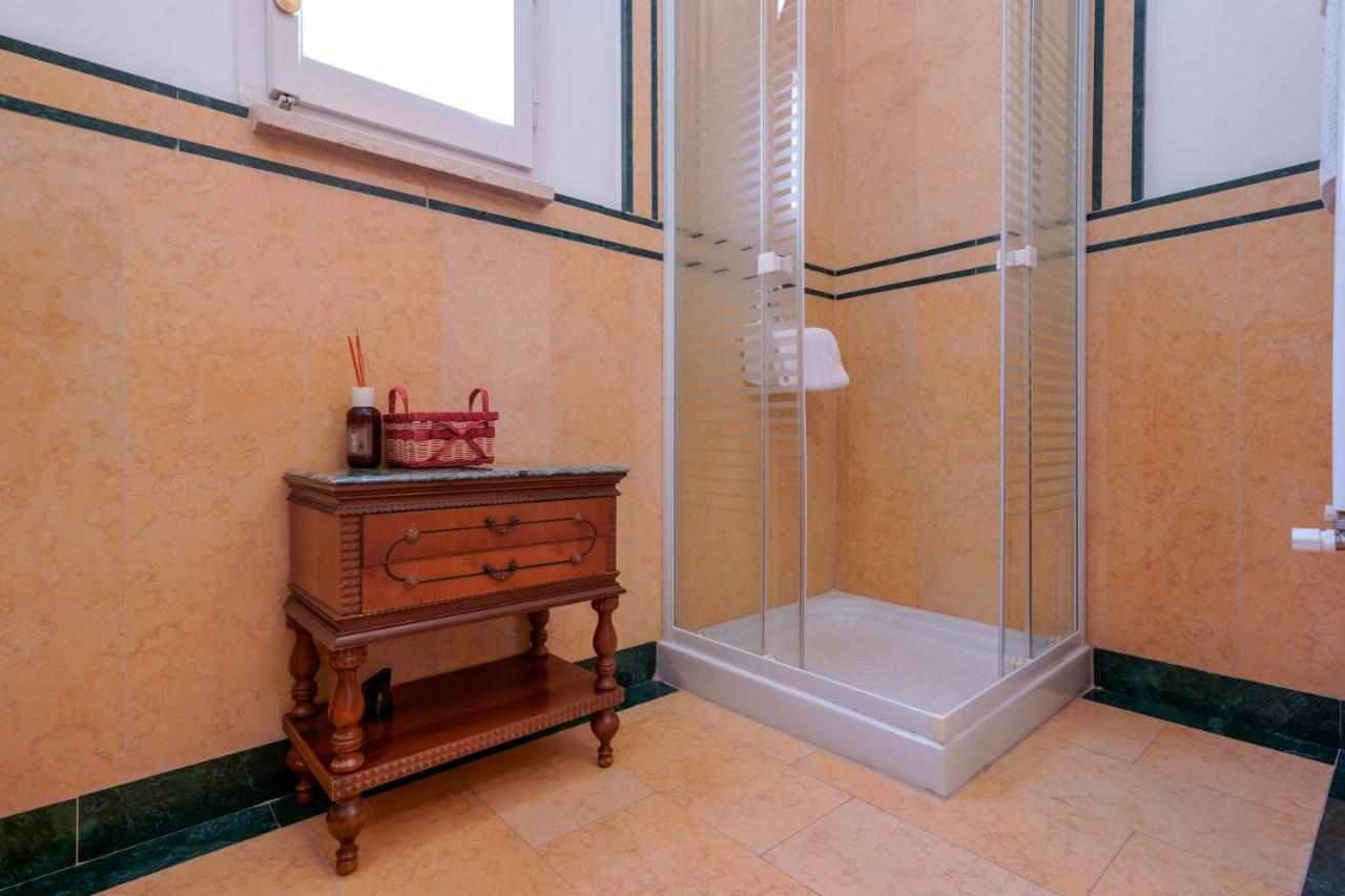Ai Marinai Bed and Breakfast Taranto Eksteriør billede
