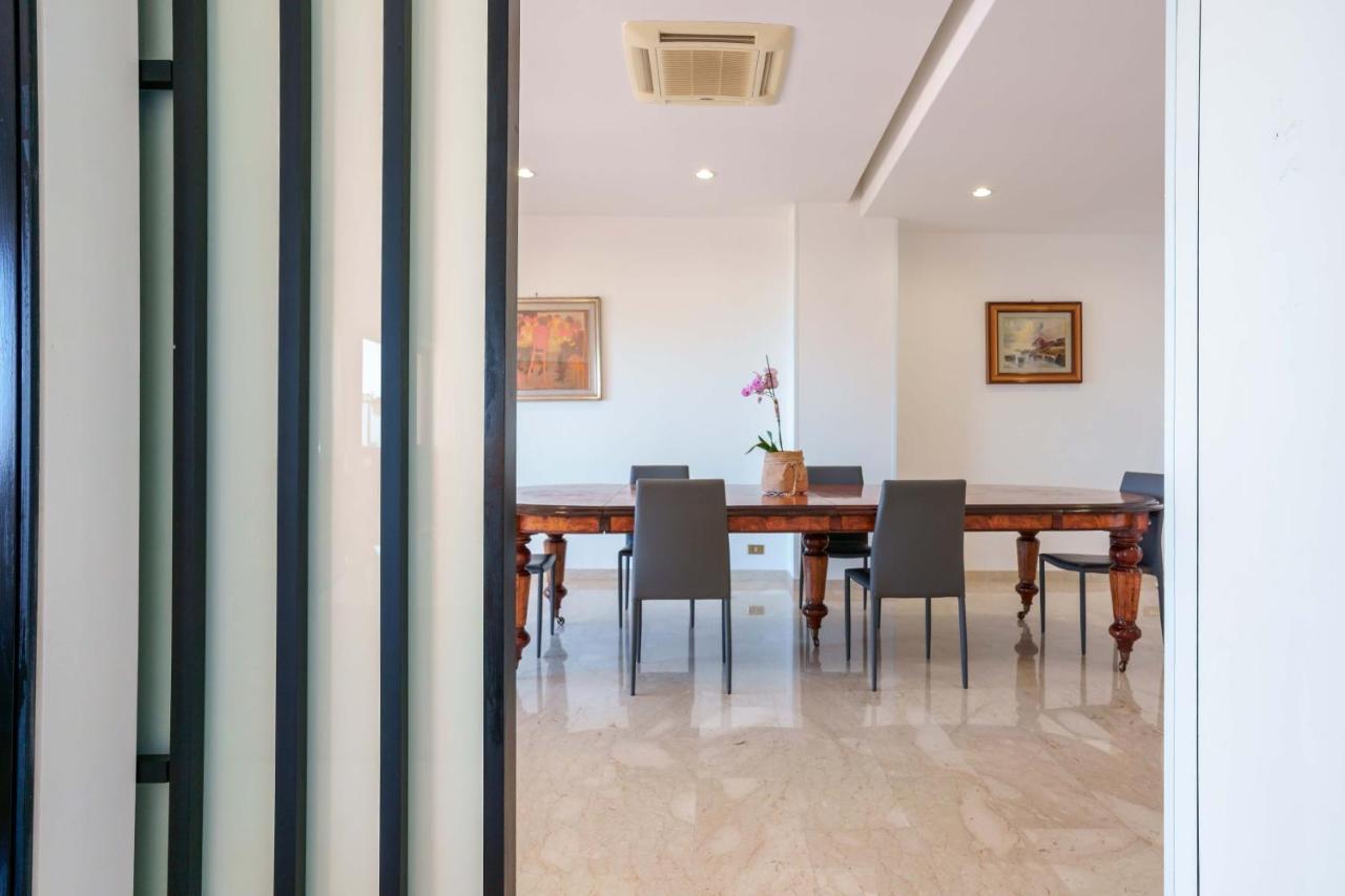 Ai Marinai Bed and Breakfast Taranto Eksteriør billede