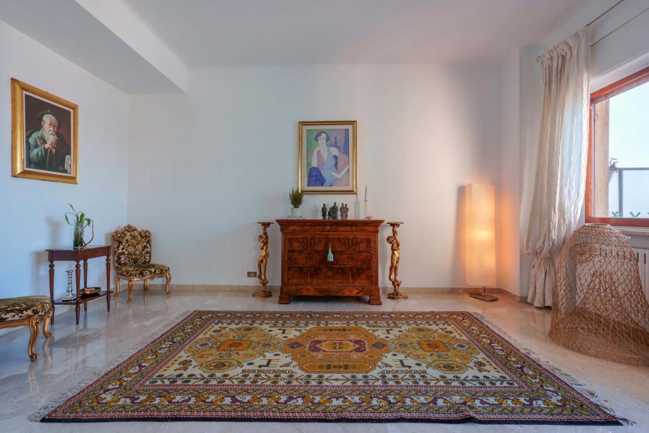 Ai Marinai Bed and Breakfast Taranto Eksteriør billede