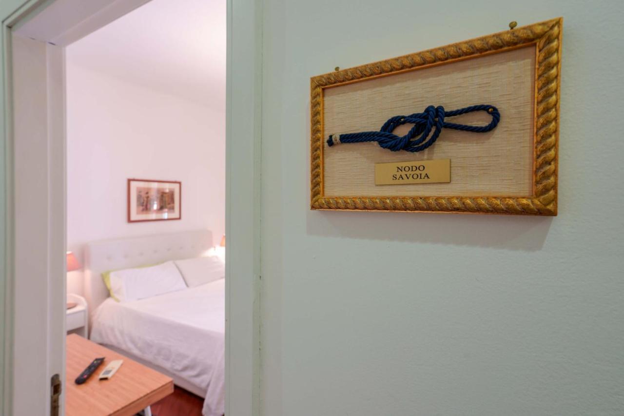 Ai Marinai Bed and Breakfast Taranto Eksteriør billede