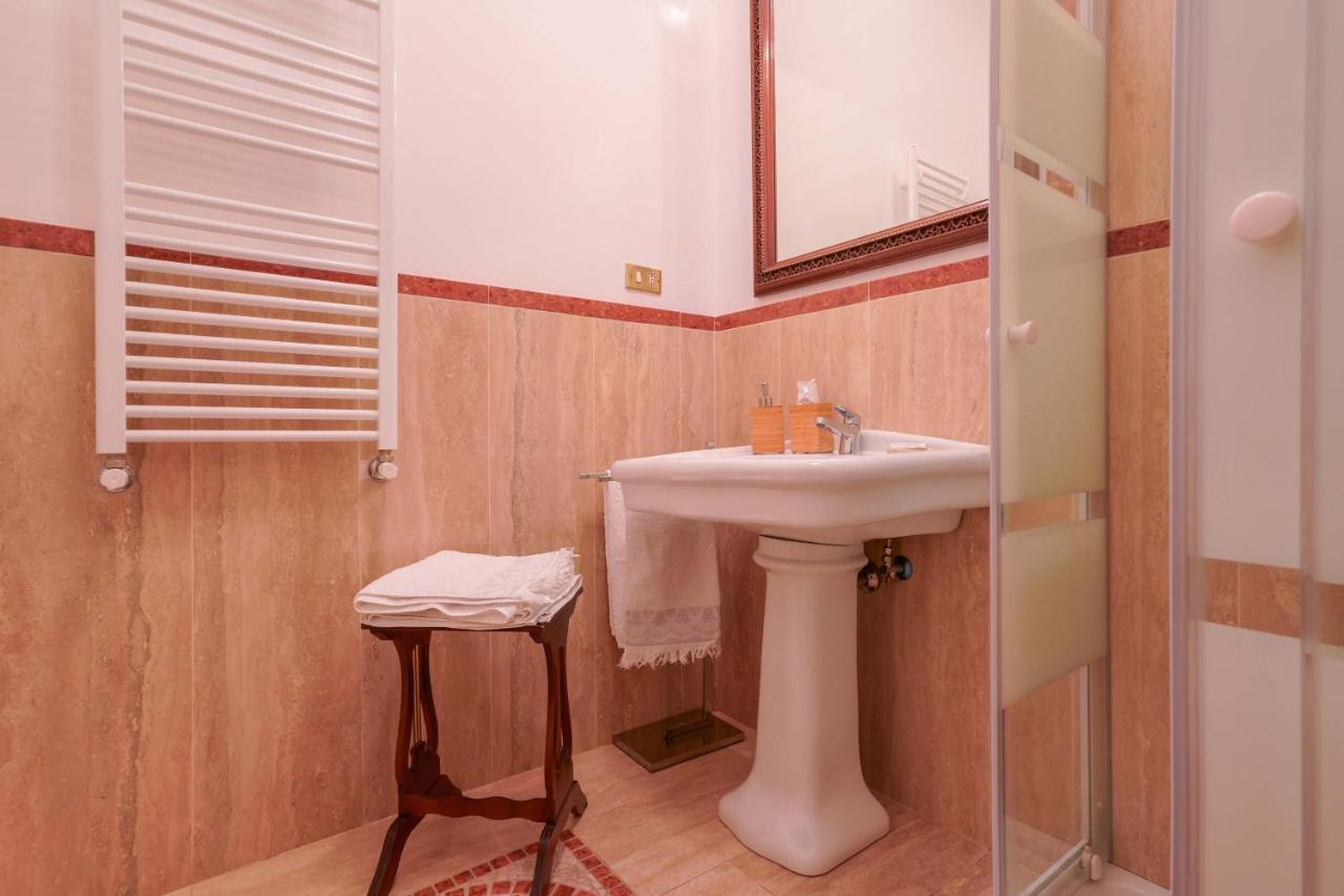Ai Marinai Bed and Breakfast Taranto Eksteriør billede