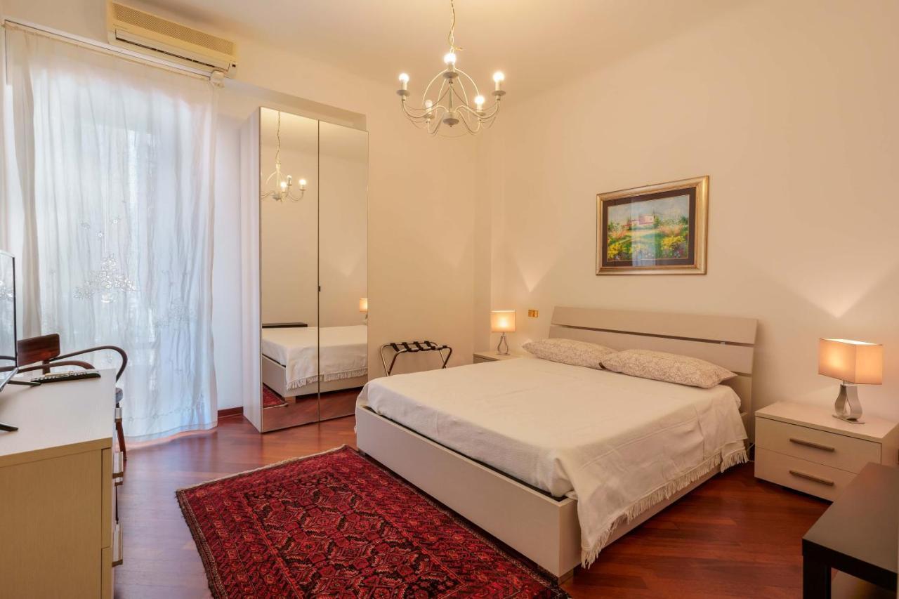 Ai Marinai Bed and Breakfast Taranto Eksteriør billede