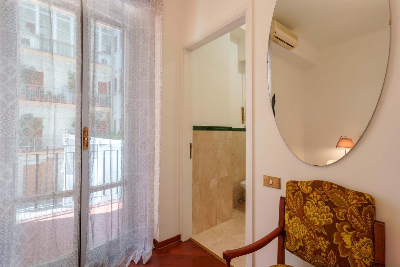 Ai Marinai Bed and Breakfast Taranto Eksteriør billede