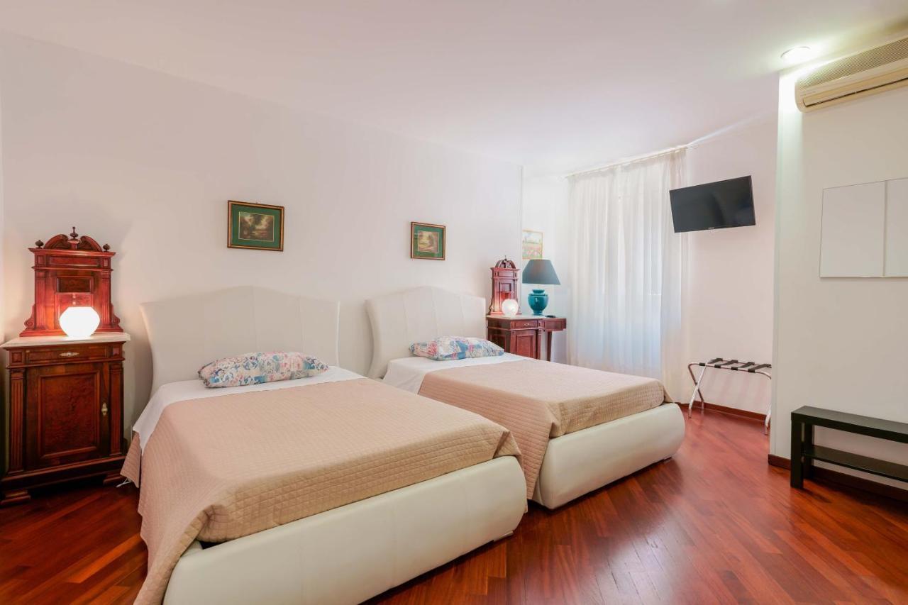 Ai Marinai Bed and Breakfast Taranto Eksteriør billede