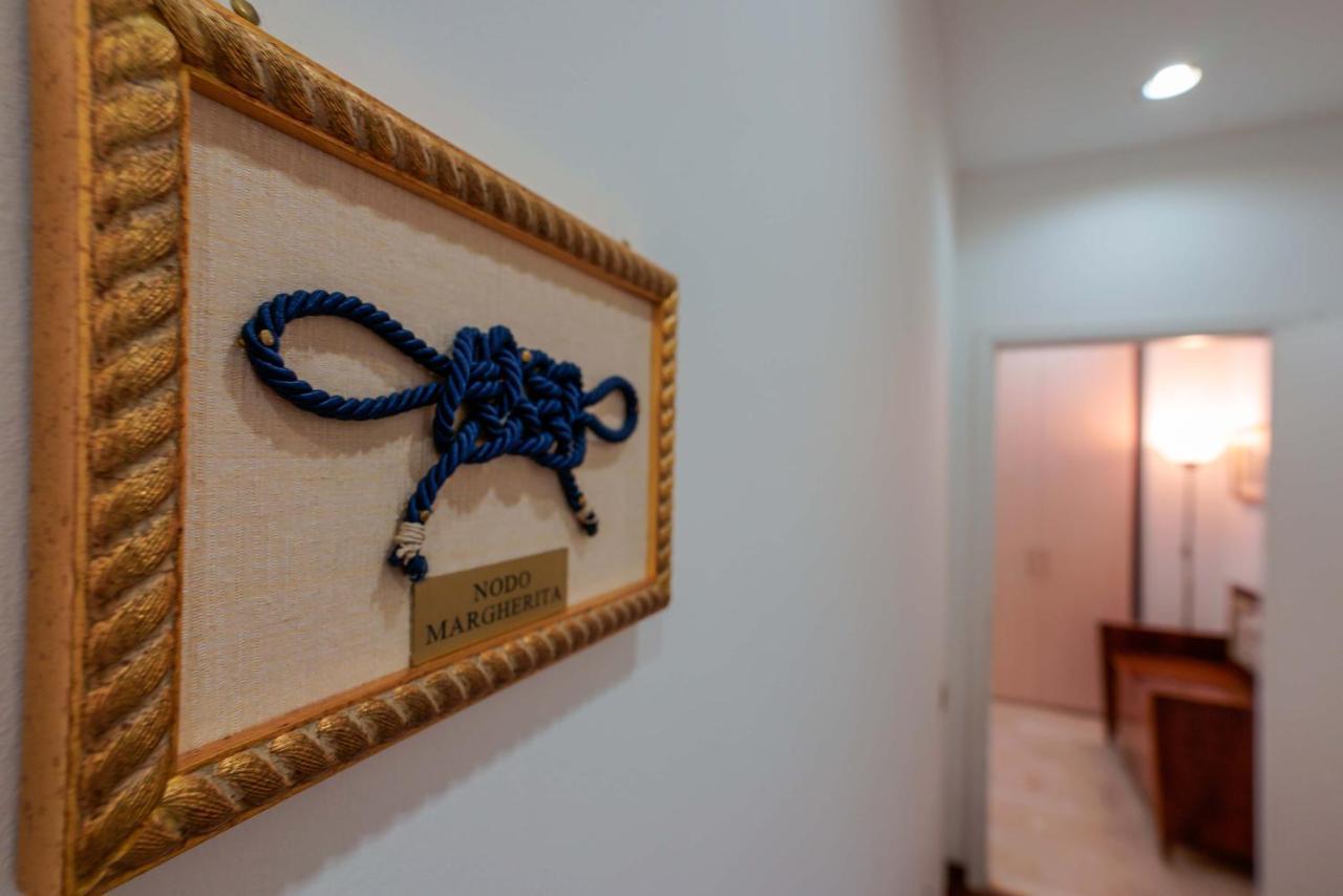 Ai Marinai Bed and Breakfast Taranto Eksteriør billede