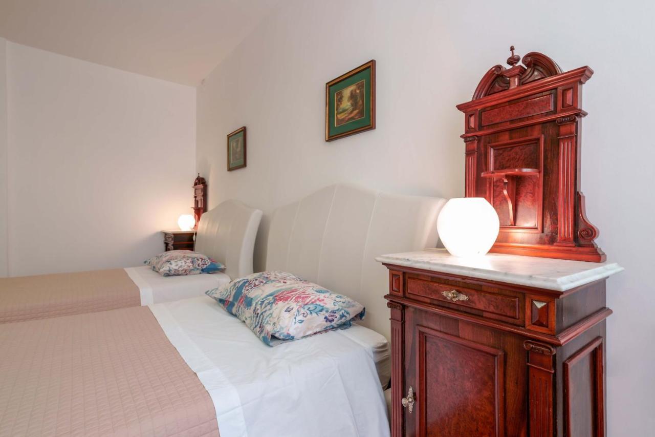Ai Marinai Bed and Breakfast Taranto Eksteriør billede