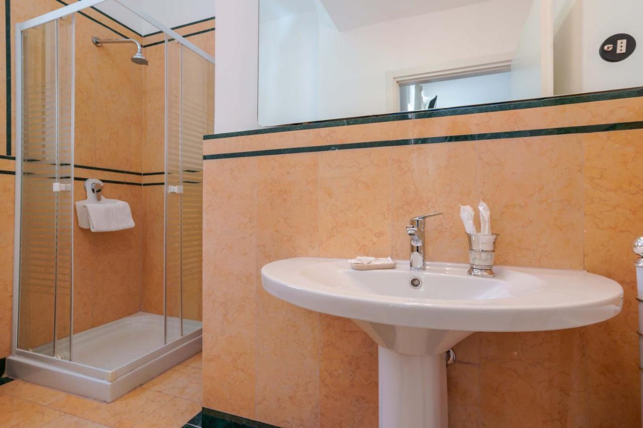 Ai Marinai Bed and Breakfast Taranto Eksteriør billede