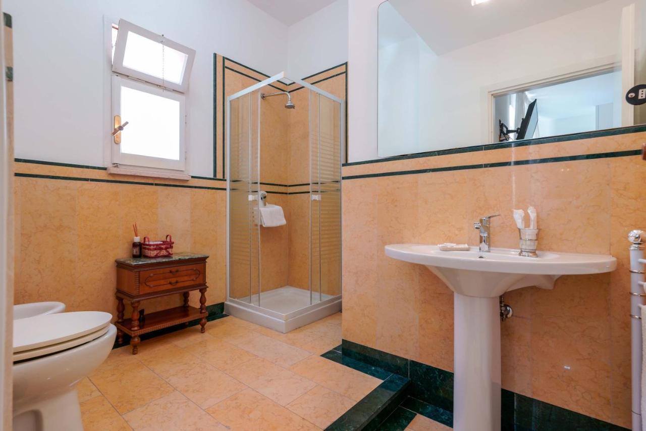 Ai Marinai Bed and Breakfast Taranto Eksteriør billede