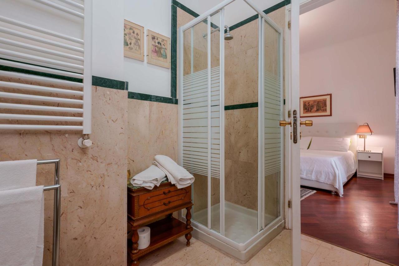 Ai Marinai Bed and Breakfast Taranto Eksteriør billede