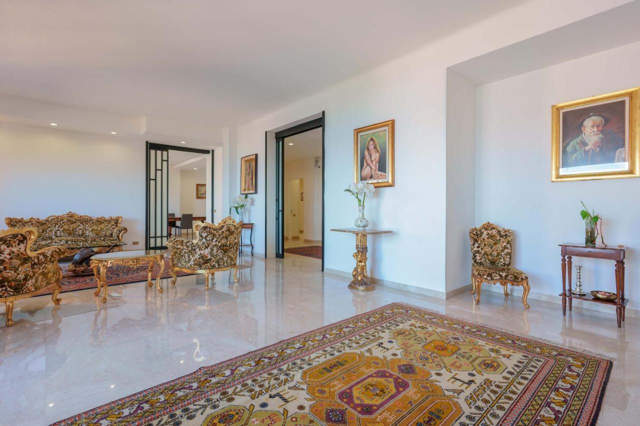 Ai Marinai Bed and Breakfast Taranto Eksteriør billede