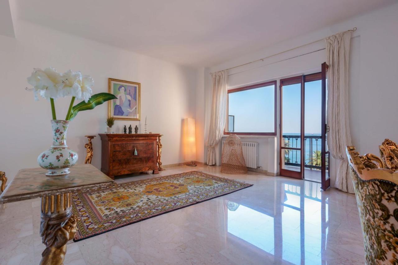 Ai Marinai Bed and Breakfast Taranto Eksteriør billede