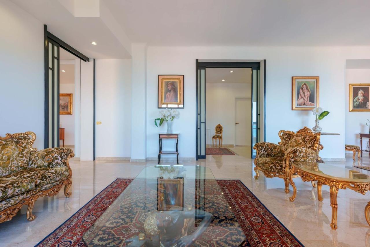 Ai Marinai Bed and Breakfast Taranto Eksteriør billede