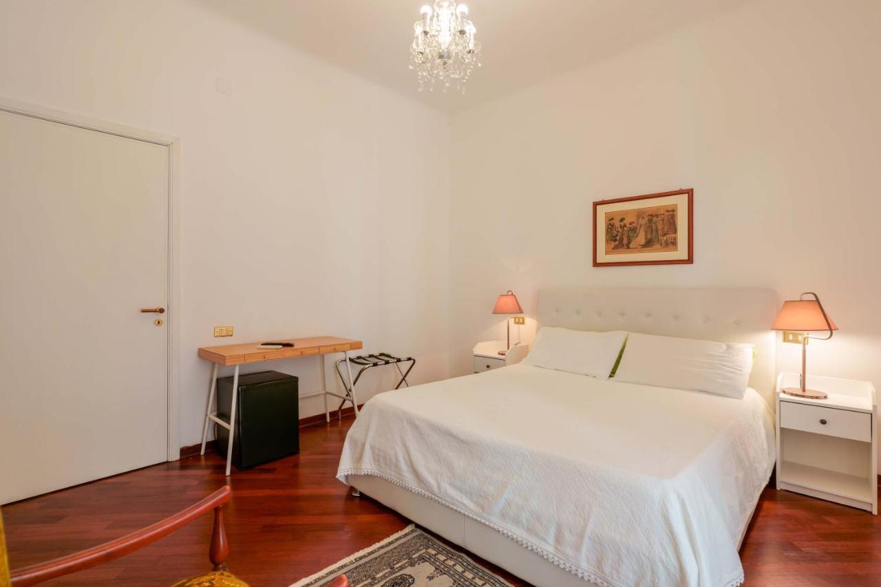 Ai Marinai Bed and Breakfast Taranto Eksteriør billede