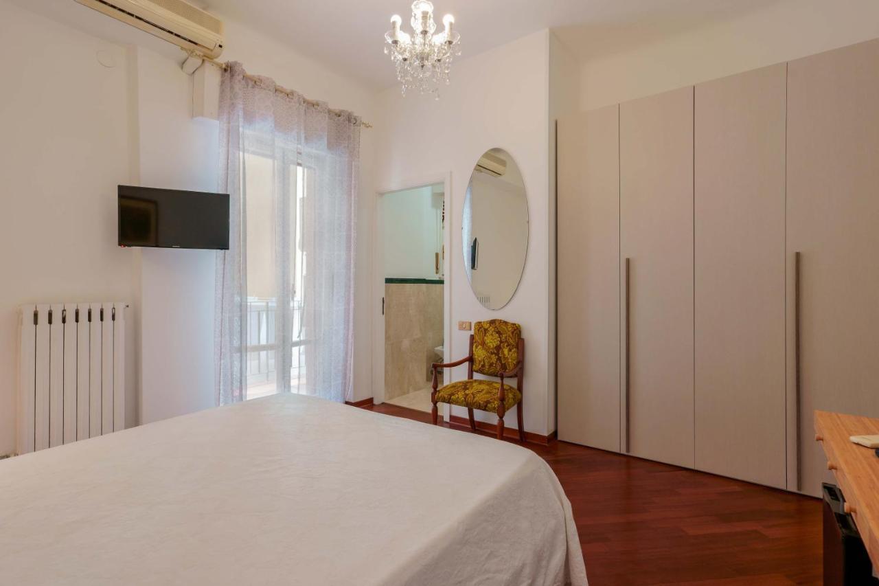 Ai Marinai Bed and Breakfast Taranto Eksteriør billede
