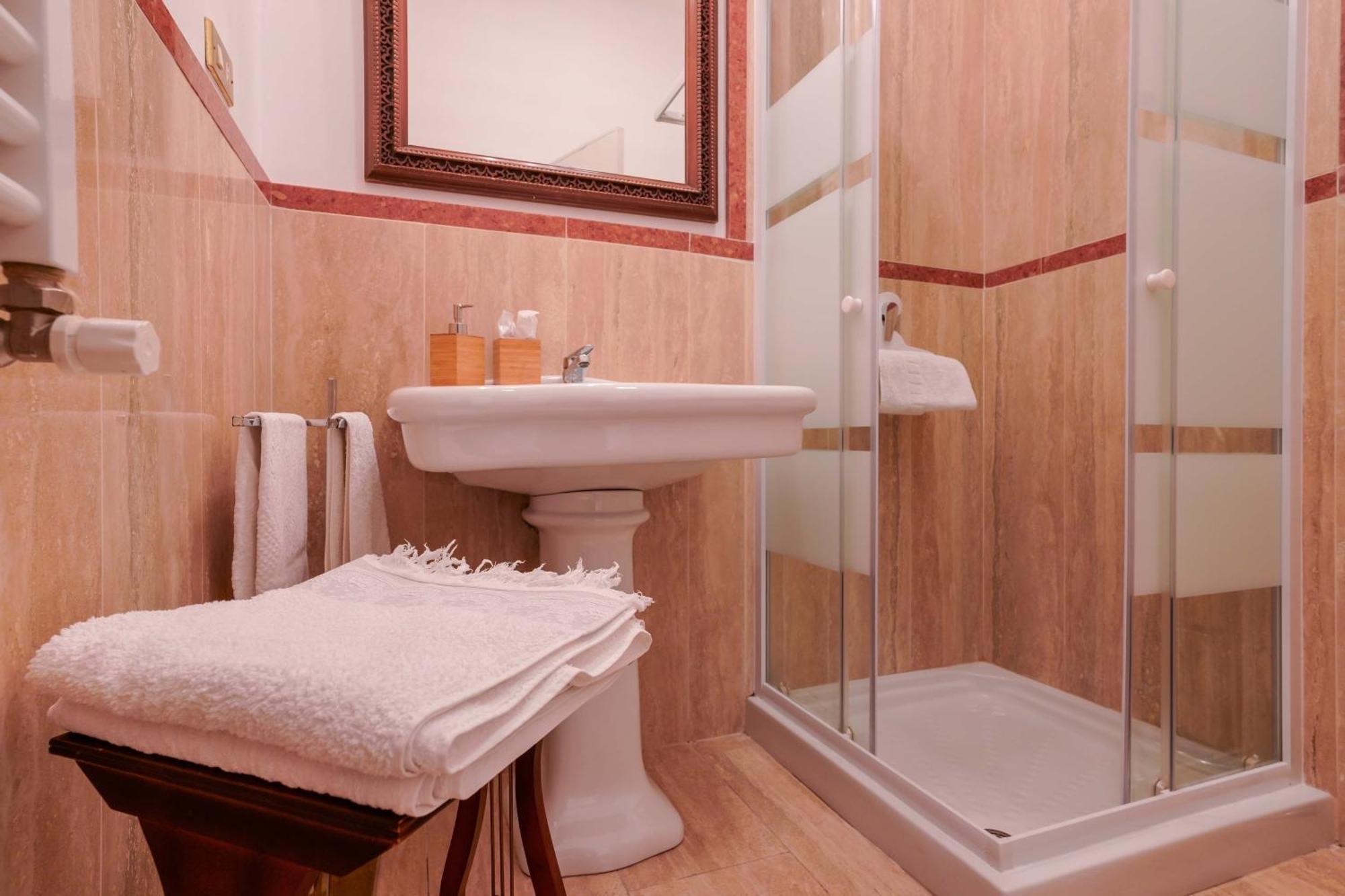 Ai Marinai Bed and Breakfast Taranto Eksteriør billede