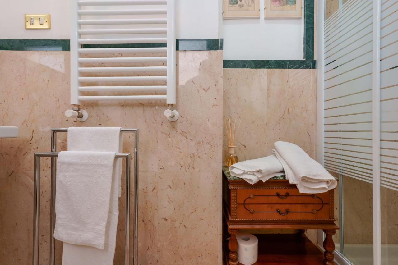 Ai Marinai Bed and Breakfast Taranto Eksteriør billede
