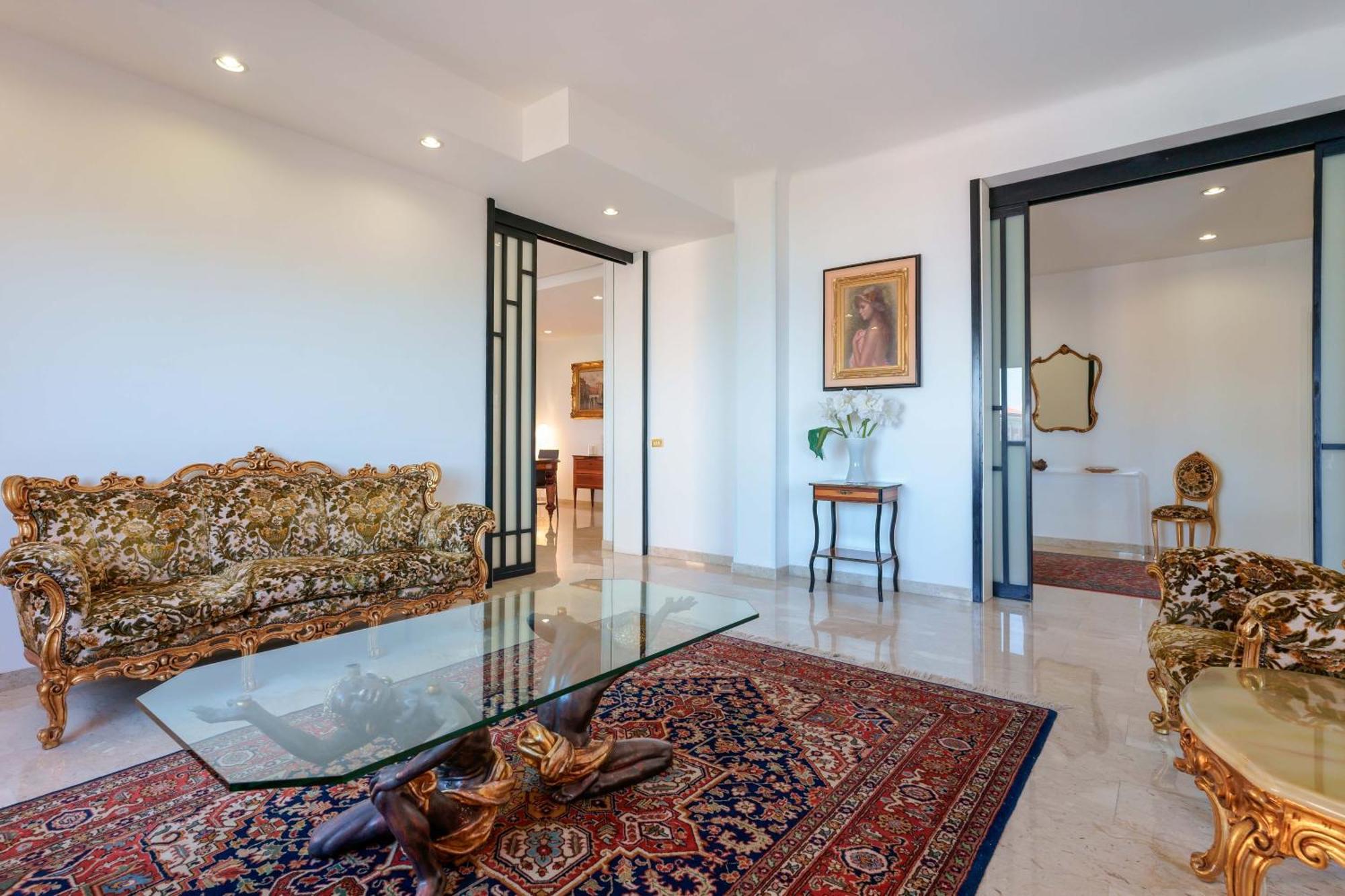 Ai Marinai Bed and Breakfast Taranto Eksteriør billede