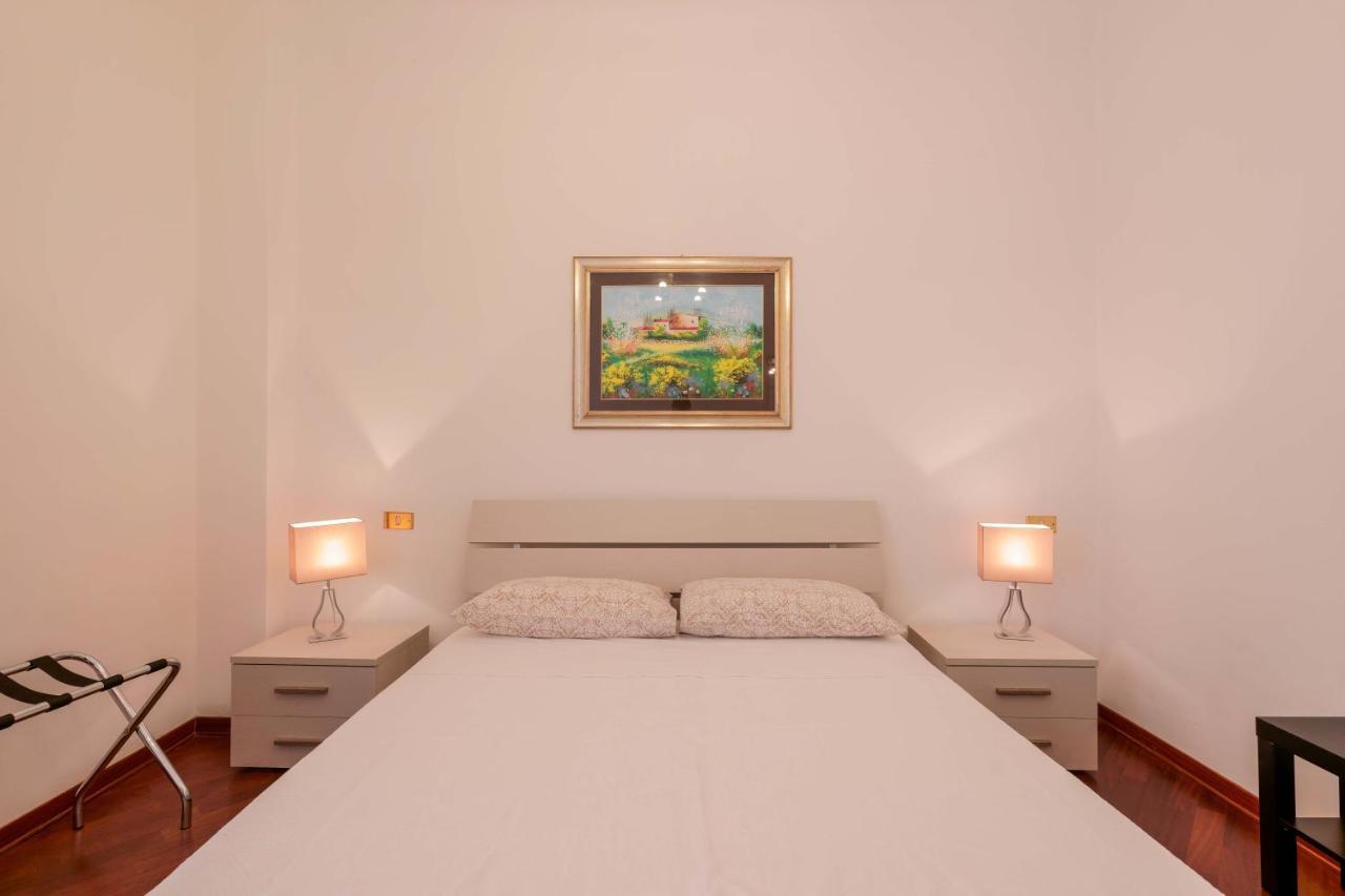 Ai Marinai Bed and Breakfast Taranto Eksteriør billede