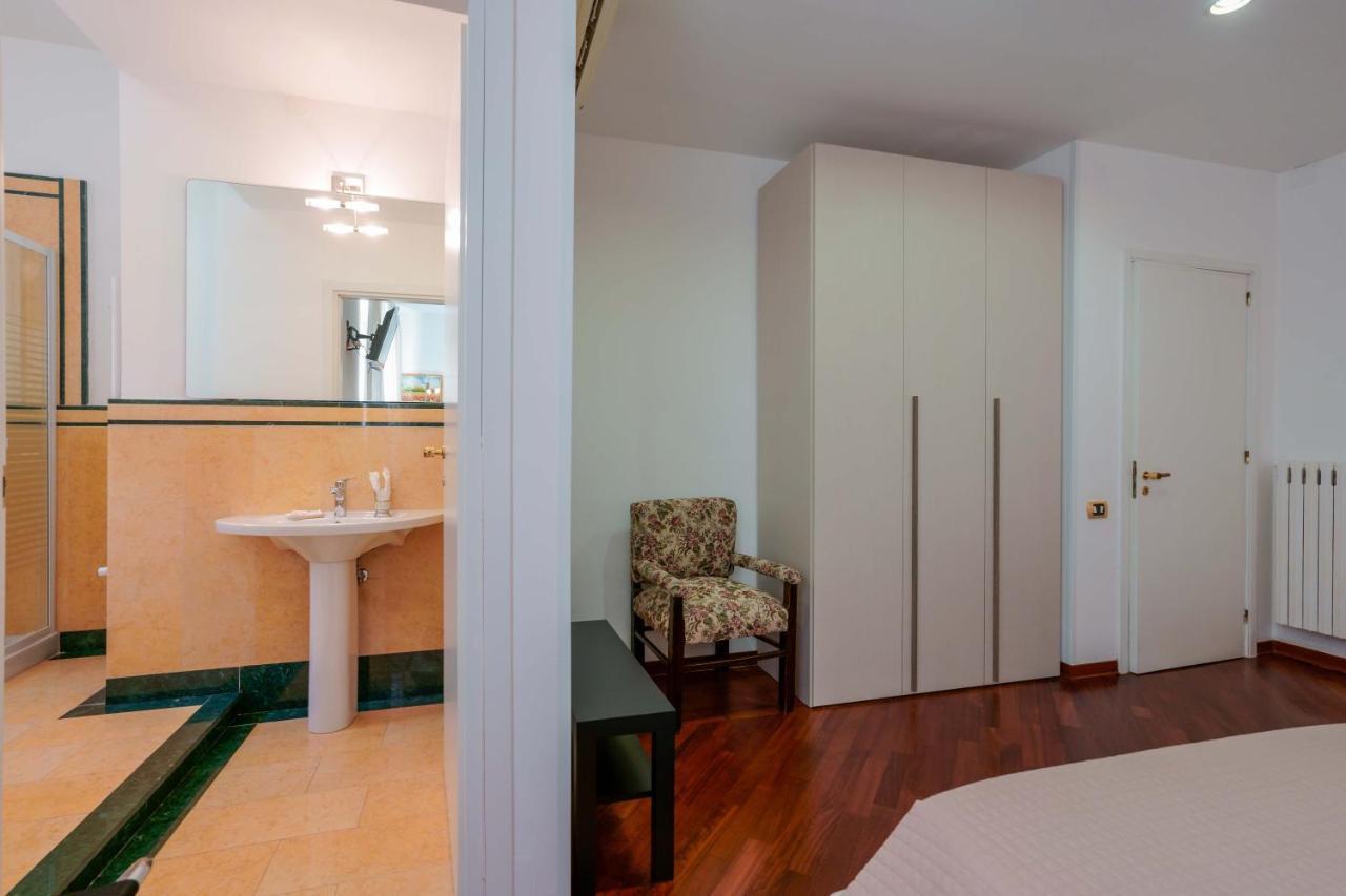 Ai Marinai Bed and Breakfast Taranto Eksteriør billede