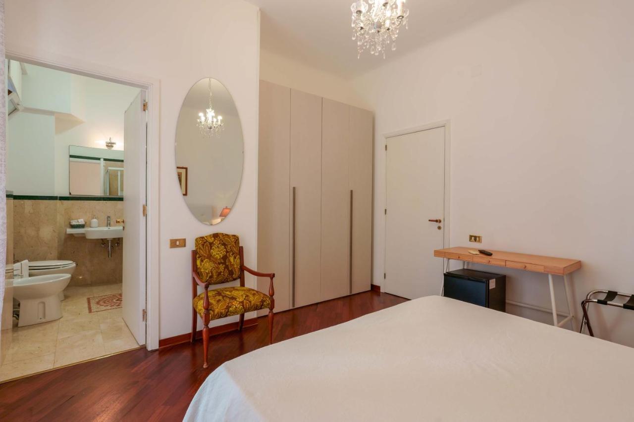 Ai Marinai Bed and Breakfast Taranto Eksteriør billede