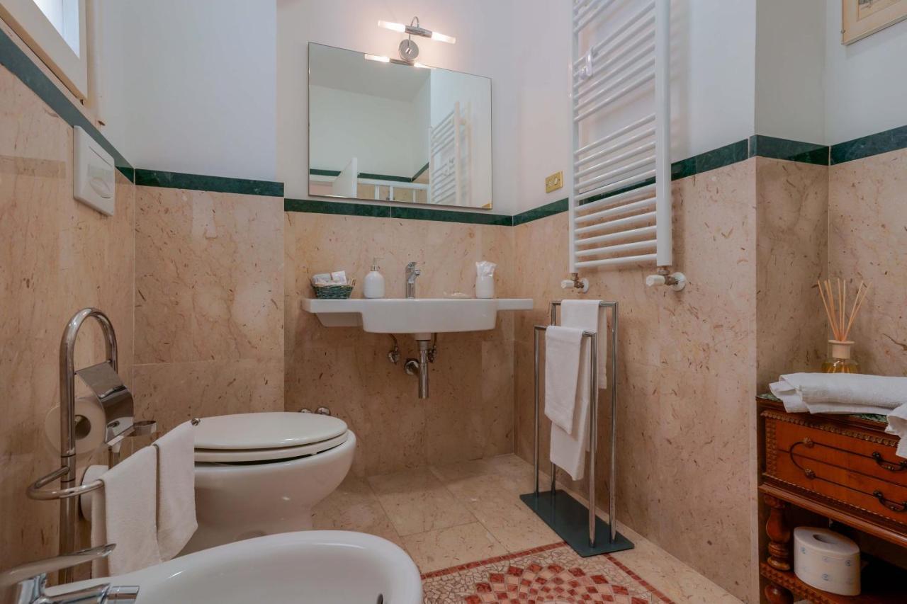 Ai Marinai Bed and Breakfast Taranto Eksteriør billede
