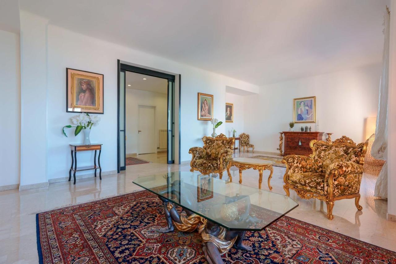Ai Marinai Bed and Breakfast Taranto Eksteriør billede