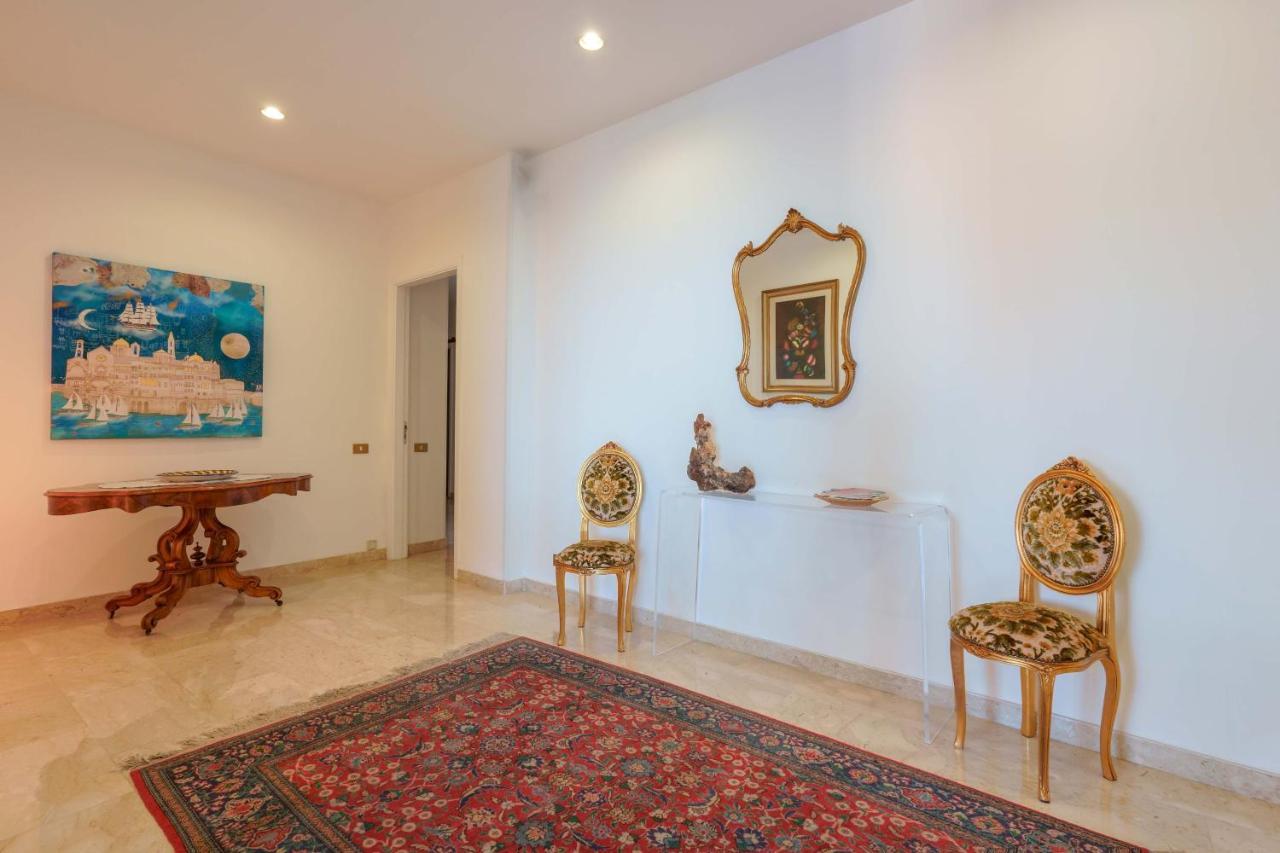 Ai Marinai Bed and Breakfast Taranto Eksteriør billede