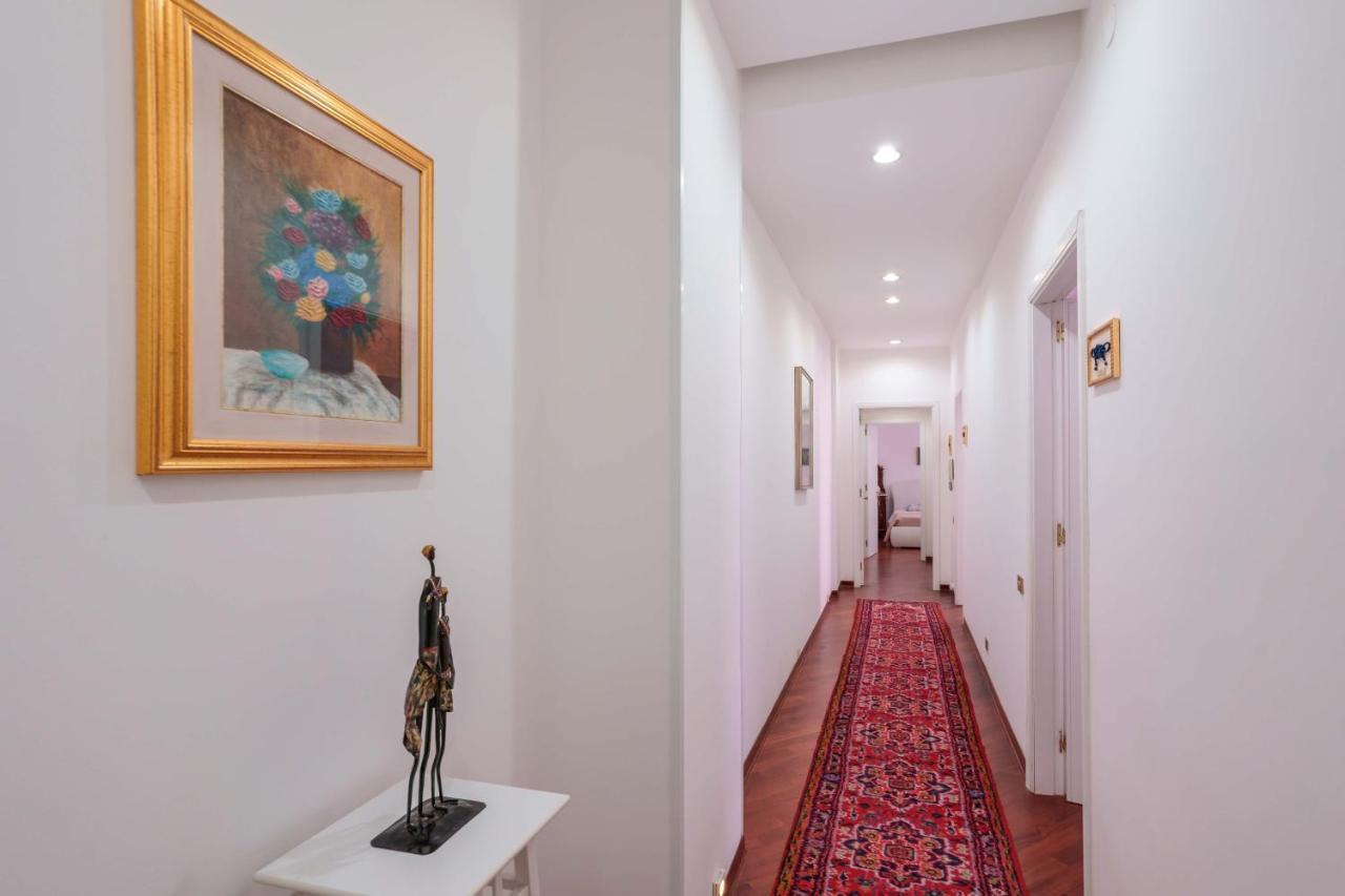 Ai Marinai Bed and Breakfast Taranto Eksteriør billede
