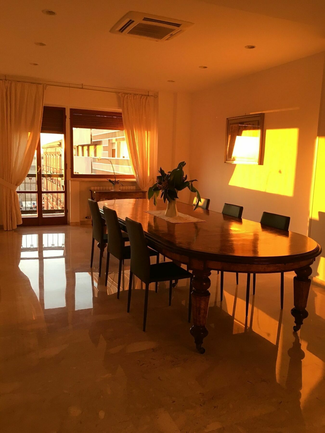 Ai Marinai Bed and Breakfast Taranto Eksteriør billede