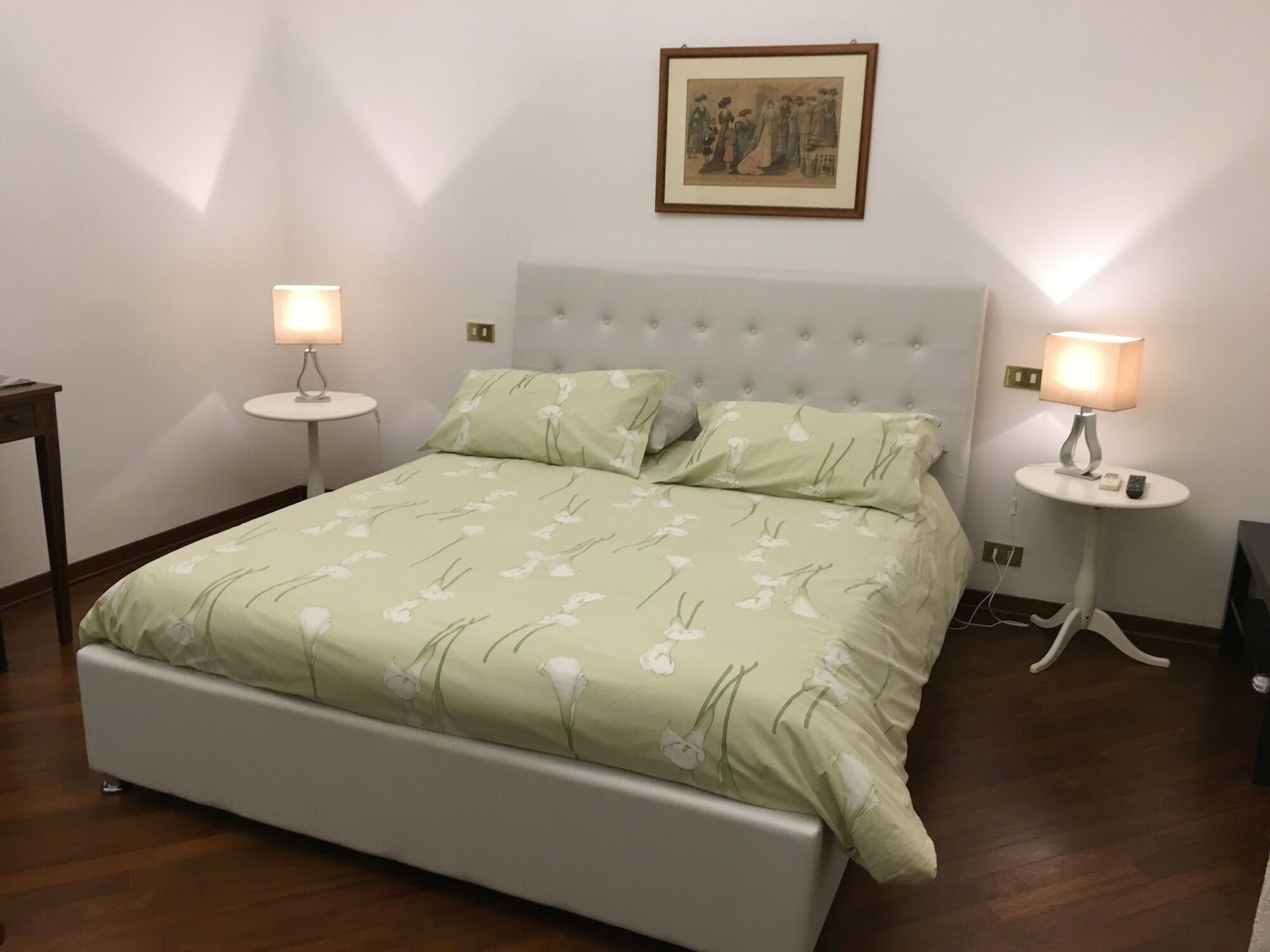 Ai Marinai Bed and Breakfast Taranto Eksteriør billede