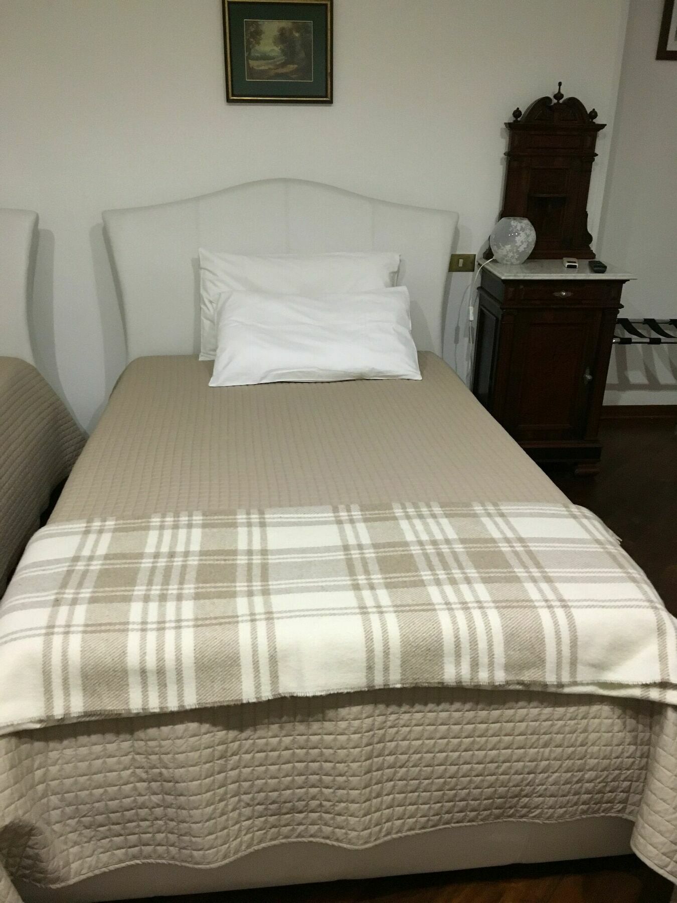 Ai Marinai Bed and Breakfast Taranto Eksteriør billede